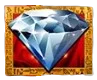 Blauer Diamant